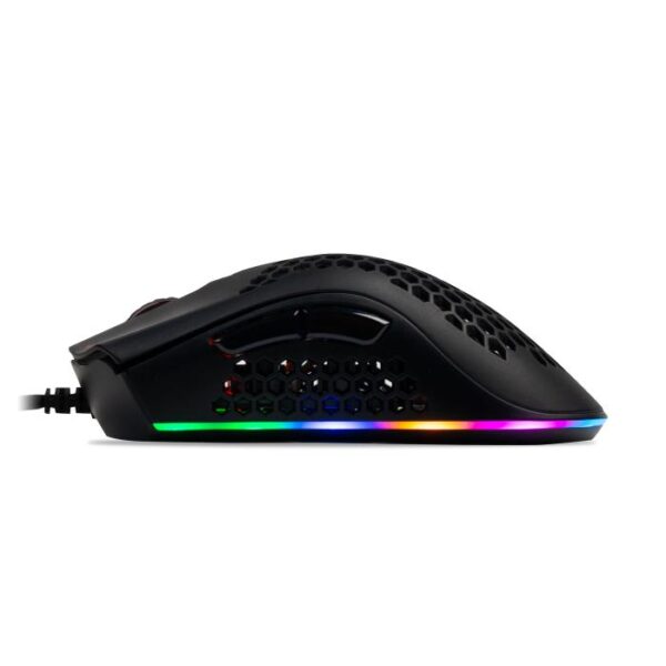 Gaming ποντίκι ενσύρματο Zeroground SORIIN PRO MS-4100G RGB